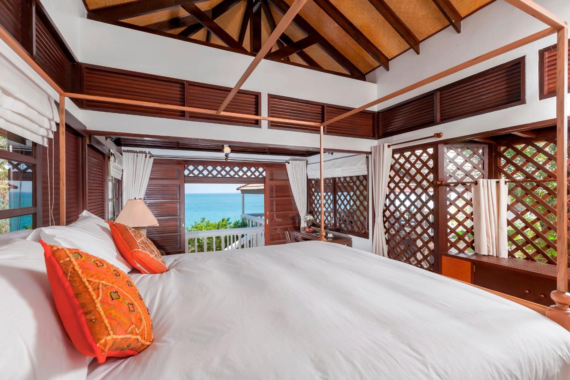 Baan Khunying – Secluded Phuket Beachfront Villa Rawai Buitenkant foto