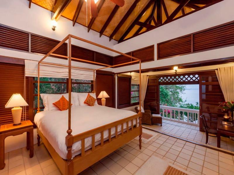Baan Khunying – Secluded Phuket Beachfront Villa Rawai Buitenkant foto